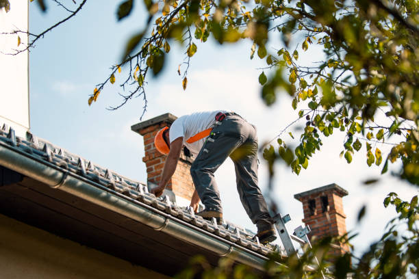 Best Roof Installation Near Me  in Morganfield, KY