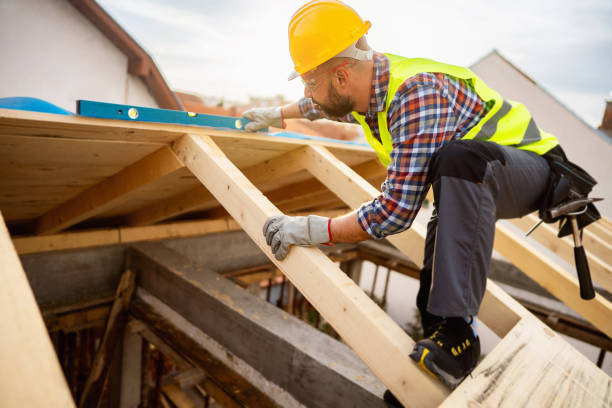 Best Gutter Installation and Roofing  in Morganfield, KY