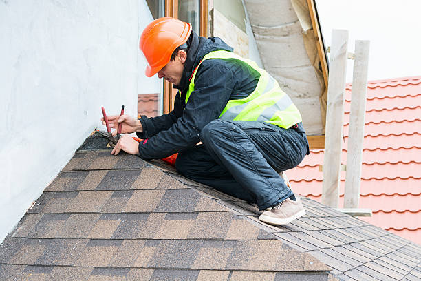 Best Local Roofing Companies  in Morganfield, KY
